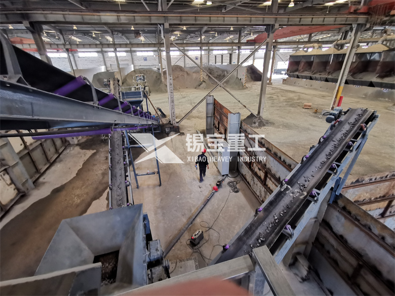 瀝青路面再生設(shè)備1