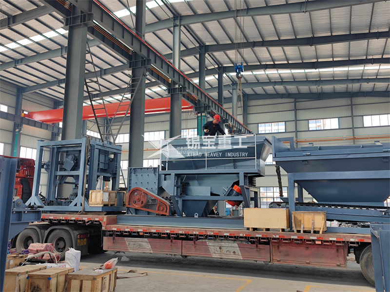 浙江臺(tái)州玉環(huán)現(xiàn)場（搭配三一重工一體機(jī)）